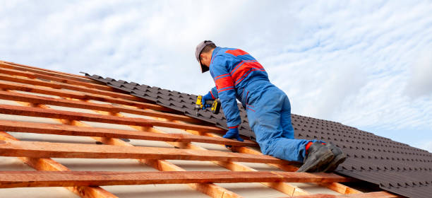 Best Emergency Roof Repair  in Urbancrest, OH