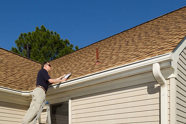 Best Green or Eco-Friendly Roofing Solutions  in Urbancrest, OH