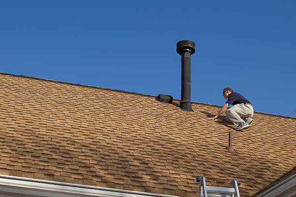 4 Ply Roofing